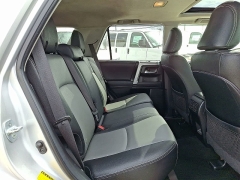 Used 2020  Toyota 4Runner 4WD &lpar;Natl&rpar; at CarloanExpress&period;Com near Hampton&comma; VA