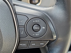 Used 2022  Toyota Corolla Cross LE 2WD at CarloanExpress&period;Com near Hampton&comma; VA