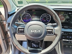 Used 2024  Kia Carnival EX FWD at CarloanExpress&period;Com near Hampton&comma; VA