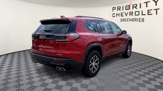 Used 2024  GMC Acadia AWD 4dr AT4 at CarloanExpress&period;Com near Hampton&comma; VA