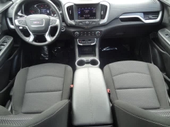 Used 2024  GMC Terrain FWD 4dr SLE at CarloanExpress&period;Com near Hampton&comma; VA