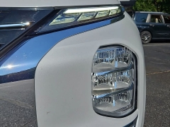Used 2024  Mitsubishi Outlander SE FWD at CarloanExpress&period;Com near Hampton&comma; VA