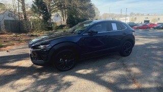 Used 2024  Mazda CX-30 2&period;5 S Select Package AWD at CarloanExpress&period;Com near Hampton&comma; VA
