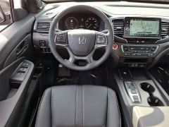 New 2026  Honda Ridgeline TrailSport&plus; AWD at CarloanExpress&period;Com near Hampton&comma; VA