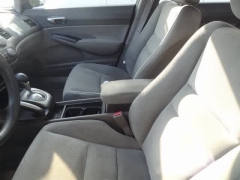 Used 2008  Honda Civic Sedan 4d LX Auto at CarloanExpress&period;Com near Hampton&comma; VA