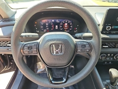 Used 2023  Honda Accord Sedan EX CVT at CarloanExpress&period;Com near Hampton&comma; VA
