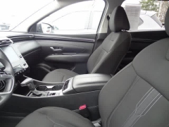 Used 2024  Hyundai Tucson SEL AWD &ast;Ltd Avail&ast; at CarloanExpress&period;Com near Hampton&comma; VA