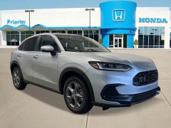 New 2027  Honda HR-V LX AWD CVT at CarloanExpress&period;Com near Hampton&comma; VA
