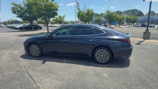 Used 2020  Hyundai Sonata Hybrid SEL 2&period;0L at CarloanExpress&period;Com near Hampton&comma; VA