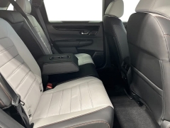 New 2026  Honda CR-V Hybrid Sport Touring AWD at CarloanExpress&period;Com near Hampton&comma; VA