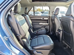 Used 2020  Ford Explorer 4d SUV 4WD Limited 2&period;3L EcoBoost at CarloanExpress&period;Com near Hampton&comma; VA