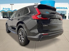 New 2026  Honda CR-V EX-L AWD at CarloanExpress.Com near Hampton, VA