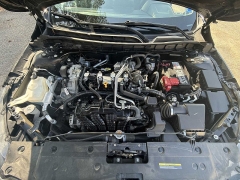 Used 2024  Nissan Altima 2&period;5 SV Sedan at CarloanExpress&period;Com near Hampton&comma; VA