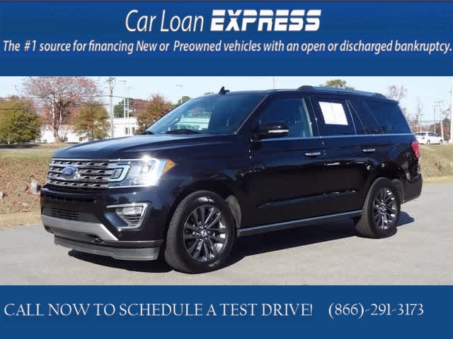 Used 2021  Ford Expedition Limited 4x4 at CarloanExpress.Com near Hampton, VA