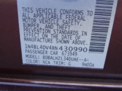 Used 2024  Nissan Altima 2&period;5 SV Sedan at CarloanExpress&period;Com near Hampton&comma; VA