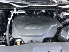 New 2026  Honda Odyssey Elite Auto at CarloanExpress.Com near Hampton, VA