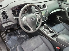Used 2017  Nissan Altima 2&period;5 SV Sedan at CarloanExpress&period;Com near Hampton&comma; VA