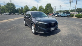 Used 2024  Honda CR-V EX AWD at CarloanExpress&period;Com near Hampton&comma; VA