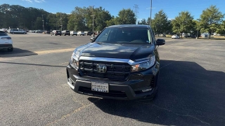 Used 2025  Honda Ridgeline RTL AWD at CarloanExpress&period;Com near Hampton&comma; VA