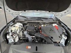 Used 2024  Mitsubishi Outlander PHEV SE S-AWC at CarloanExpress&period;Com near Hampton&comma; VA