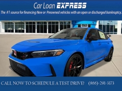 New 2025  Honda Civic Type R Manual at CarloanExpress&period;Com near Hampton&comma; VA