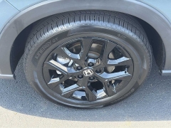 Used 2023  Honda HR-V Sport 2WD CVT at CarloanExpress&period;Com near Hampton&comma; VA