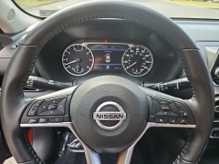 Used 2021  Nissan Sentra SV CVT at CarloanExpress&period;Com near Hampton&comma; VA