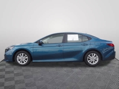 Used 2025  Toyota Camry &lpar;Natl&rpar; at CarloanExpress&period;Com near Hampton&comma; VA