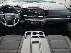 Used 2025  Chevrolet Silverado 2500HD 4WD Crew Cab 159" LT at CarloanExpress&period;Com near Hampton&comma; VA