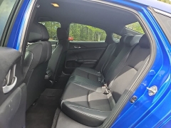 Used 2019  Honda Civic Sedan 4d Sport CVT at CarloanExpress&period;Com near Hampton&comma; VA
