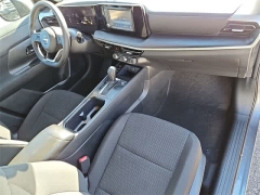 Used 2025  Nissan Kicks S AWD at CarloanExpress&period;Com near Hampton&comma; VA