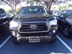 Used 2023  Toyota Tacoma 4WD Double Cab 5' Bed V6 (Natl) at CarloanExpress.Com near Hampton, VA