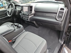 Used 2024  Ram 2500 Big Horn 4x4 Crew Cab 6'4" Box at CarloanExpress.Com near Hampton, VA