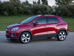 Used 2016  Chevrolet Trax FWD 4dr LS w&sol;1LS at CarloanExpress&period;Com near Hampton&comma; VA
