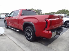 Used 2022  Toyota Tundra 4WD Limited CrewMax 6&period;5ft Bed at CarloanExpress&period;Com near Hampton&comma; VA