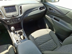 Used 2021  Chevrolet Equinox AWD 4dr LT w&sol;1LT at CarloanExpress&period;Com near Hampton&comma; VA