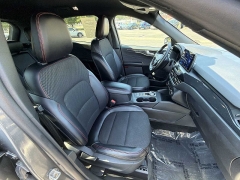 Used 2025  Ford Escape ST-Line FWD at CarloanExpress&period;Com near Hampton&comma; VA