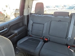 Used 2021  Chevrolet Silverado 1500 4WD Crew Cab 147" RST at CarloanExpress.Com near Hampton, VA