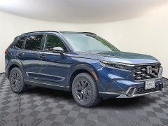 New 2026  Honda CR-V EX 2WD at CarloanExpress&period;Com near Hampton&comma; VA