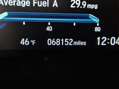 Used 2020  Honda Civic Sedan 4d EX at CarloanExpress&period;Com near Hampton&comma; VA