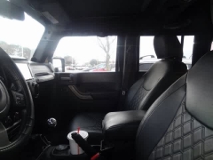 Used 2014  Jeep Wrangler Unlimited 4WD 4dr Sport at CarloanExpress&period;Com near Hampton&comma; VA