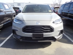 Used 2025  Honda HR-V Sport 2WD CVT at CarloanExpress&period;Com near Hampton&comma; VA