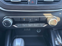 Used 2024  Nissan Altima 2&period;5 SV Sedan at CarloanExpress&period;Com near Hampton&comma; VA