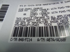 Used 2023  Toyota Tacoma 4WD Double Cab 5' Bed V6 (Natl) at CarloanExpress.Com near Hampton, VA