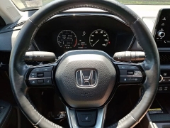 Used 2023  Honda CR-V EX-L AWD at CarloanExpress&period;Com near Hampton&comma; VA