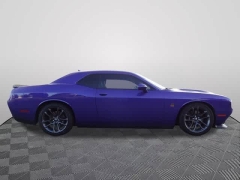 Used 2023  Dodge Challenger R/T Scat Pack RWD at CarloanExpress.Com near Hampton, VA