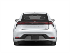 Used 2024  Toyota Prius (Natl) at CarloanExpress.Com near Hampton, VA