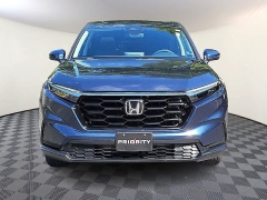 Used 2024  Honda CR-V EX AWD at CarloanExpress&period;Com near Hampton&comma; VA