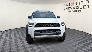 Used 2025  Toyota 4Runner Hybrid 4WD &lpar;Natl&rpar; at CarloanExpress&period;Com near Hampton&comma; VA