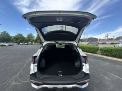Used 2024  Kia Sportage LX AWD at CarloanExpress&period;Com near Hampton&comma; VA